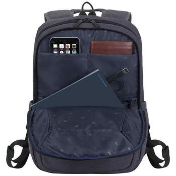 Rivacase рюкзак 7760BLACK, 15.6