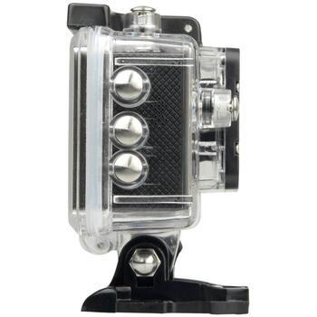 SJCAM SJ5000X Black SJ5000X-BK, экшн-камера, 4K, 12Мп, 2