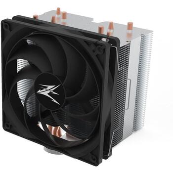 Zalman Gaisa dzesētājs CNPS10X PERFORMA ST ZE1325ASL, 135x95x155mm, 4 siltuma caurules, 180W TDP, 700-1500 apgr./min, 27dB, 75 (CNPS10X PERFORMA ST)