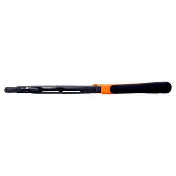 Ūdenssūkņa knaibles 250 mm PVC 6224D BAHCO (6224D)