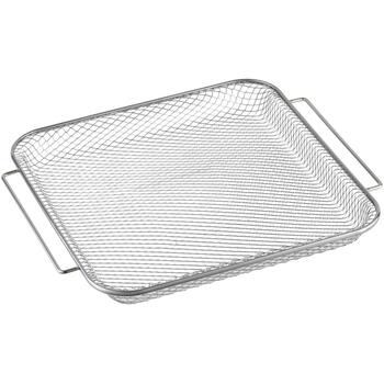 Zelmer Gaisa fritieris ZAF9230 72805906P, 1800 W, 23 l, 8 programmas, digitāla kontrole, 60 min taimeris, 0-230 °C, 6 piederumi (72805906P)