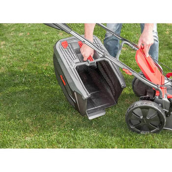 Zāles pļāvējs benzīna Premium 521 SP-A 51 cm 166 cm3 2600 W 119997 AL-KO (119997)