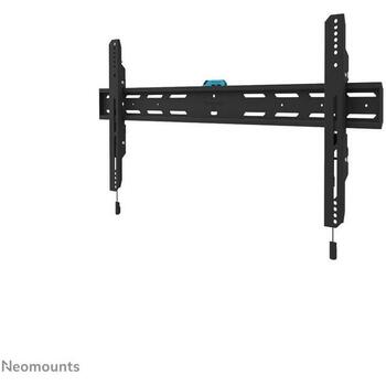 Neomounts televizora stiprinājums WL30S-850BL18 fiksēts 43-86