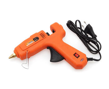 Elektriskā līmes pistole, Ø11.2mm, 60-100W, 32-003 POLAX (32-003)