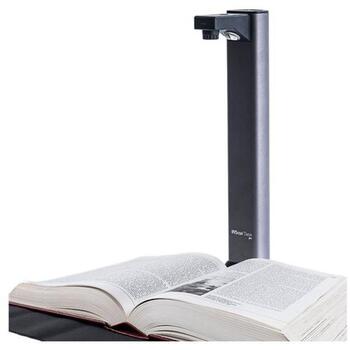 Iris IRIScan dokumentu skeneris Desk 7 Pro 464415, 18 MP, 4912 x 3680, A3 atbalsts, USB-C, OCR, balta LED lampa (464415)