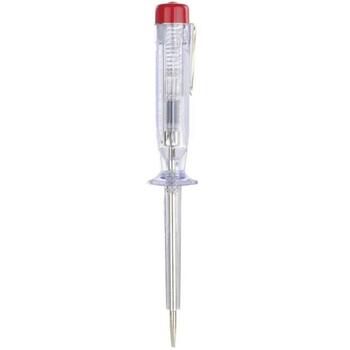Emos Тестер напряжения VT-101 M0016, 200-250 В AC, 0-250 В DC, оптическая индикация, питание от источника (M0016)