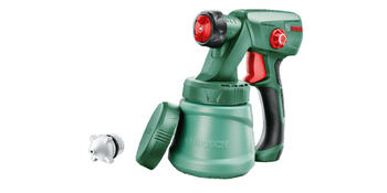 Smalkās izsmidzināšanas pistole 800ml 1600A008W7 BOSCH (1600A008W7)