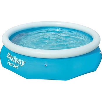 Диаметр бассейна: 305 см В: 76 см 8949933 Bestway (8949933)