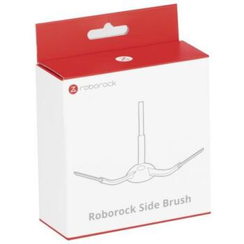 Roborock аксессуар для пылесоса 8.02.0270 белый, совместим с S5/Qrevo/Q8 Max/Q8 Max+/Qrevo MaxV/Qrevo S/Qrevo Pro/Qrevo Plus (8.02.0270)