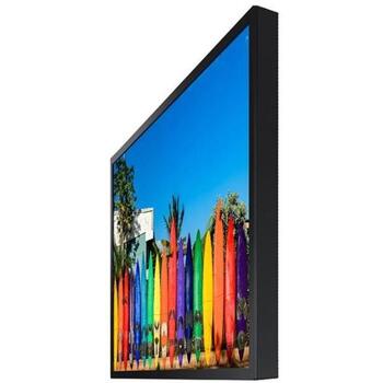 Samsung profesionālais monitors OM55B, LH55OMBEBGBXEN, 55 collas, 3000(cd/m2), 3840x2160, 1x3,5mm minijack, 2xHDMI, 1xUSB 2.0 (LH55OMBEBGBXEN)