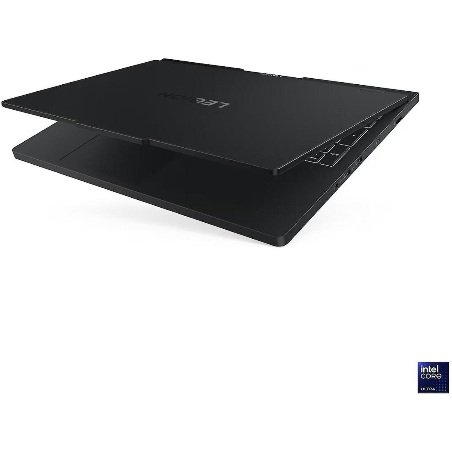 Lenovo Legion Pro 5 16IAX10 ноутбук 83F3009CNT/2Y, 16 дюймов, OLED WQXGA 2560x1600 165Hz, Intel Core Ultra 7 255HX (83F3009CNT/2Y)