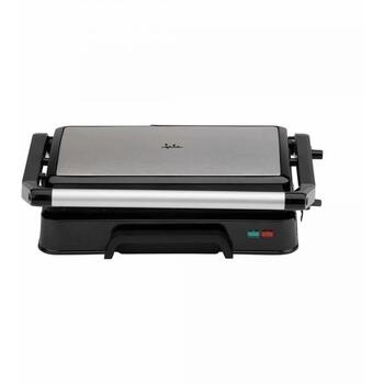 Jata Гриль JEGR1124, 230x145mm, 1000W, 230V, антипригарное покрытие, холодные ручки, 2 индикаторные лампы (JEGR1124)