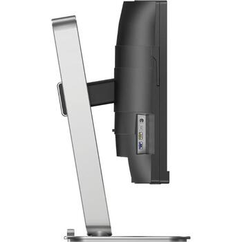 Philips LED монитор 34B2U5600C/00, 34'', VA, 3440 x 1440 пикселей, 60 Гц, 4 мс, 300 кд/м², HDMI порты 2 (34B2U5600C/00)