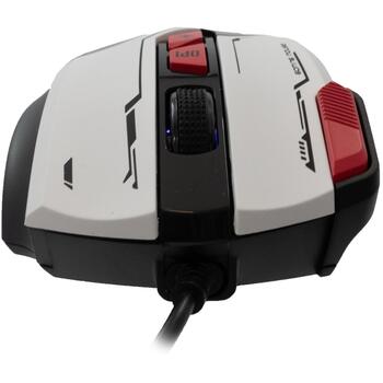 Baracuda MANTA-W BGM-042, White (MANTA-W)
