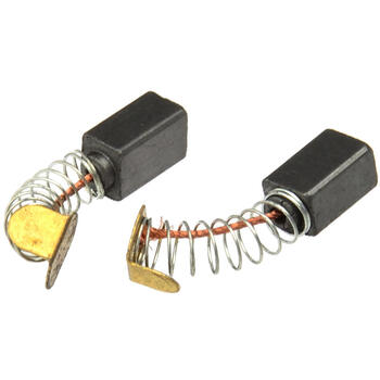 Elektrobirste (oglīte) 125/6,5x7x12mm (2gab) Geko (G00475)