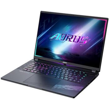 Gigabyte Aorus Elite Gaming Ноутбук BWHC3EEC64SH, 16