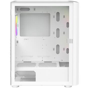 Case|MONTECH|ATX/micro ATX/Mini-ITX|White|Midi Tower|PC|MONTECH X2 PLUS (W)|X2PLUS(W) (X2 PLUS (W))