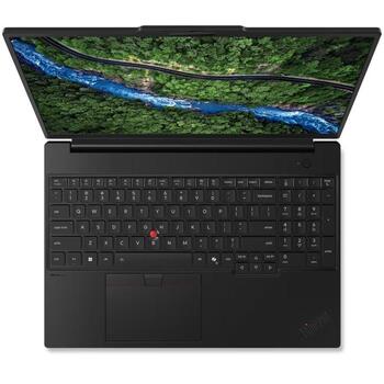Lenovo ThinkPad P16s Gen 5, 21XG002DMH, 16