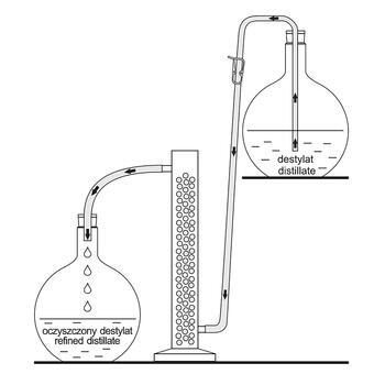 Browin Aktivētā ogle Activsorb 405111, 1,7L, 0,86kg, kokosšķiedra, 0,6-2,36mm, joda vērtība >900mg/g, pelnu <3%, 20L filtr. (405111)