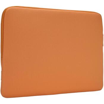 Case Logic Чехол для ноутбука 3205133, 35.5cm, 3cm, 26cm, 0.23kg, полиэстер, 1 отделение, оранжевый цвет (3205133)