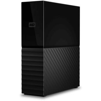 Western Digital Внешний HDD 3.5
