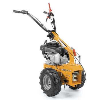 Stiga бензиновый культиватор Silex 95 H 3.3 кВт, 160 см³, 50 см рабочая ширина, 4 ротора, 1+1 передача, 3100 об/мин (219510032/10)