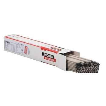 Lincoln Electric Электрод для сварки 557466-1, 3,2x350mm, 4,2kg, 316L (557466-1)