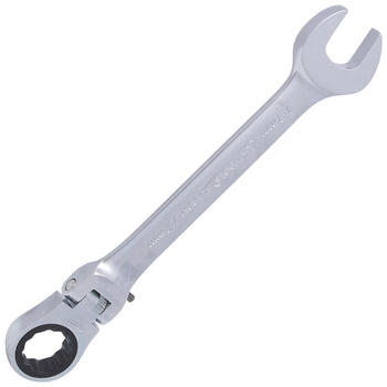 Fiksējama sprūdatslēga ar logano galvu GEAR+ 19mm 503.4819-E Kstools (503.4819-E)