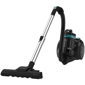 Cecotec пылесос Conga Rockstar Cyclonic Plus A01_EU01_117506, 800 W, 220-240 V, 2 L, без мешка, HEPA фильтр, 7 м радиус действия (A01_EU01_117506)