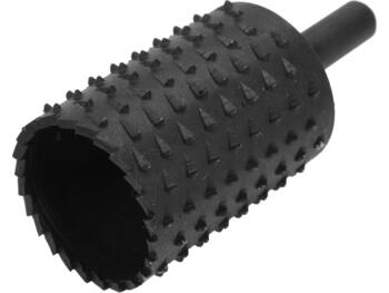 Yato koka frēze YT-61707, 25 mm, HCS, 0-2000 min⁻¹, 6 mm, rūdīta, cilindrisks turētājs, caurumu paplašināšana (YT-61707)
