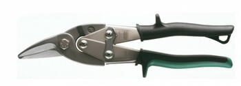 Bessey Металлические ножницы D16-SB, 240 мм, 0.39 кг, P HRc58-60 16, для правой и левой руки (D16-SB)
