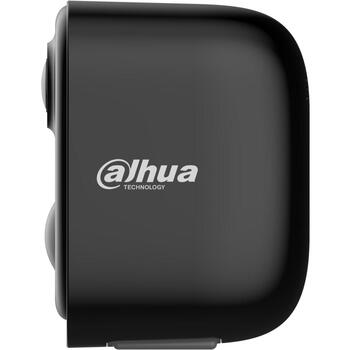 Dahua WI-FI камера наблюдения BF5HB 5MP, 2880 x 1620 пикселей, 360° вращение, Аккумулятор, IP66, 6000 мАч (BF5HB)