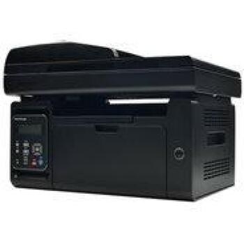 Pantum Многофункциональный принтер M6550NW, A4, 1200 x 1200 dpi, Wi-Fi, Черный, 22 ppm, ADF (M6550NW)
