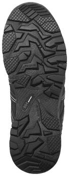 Helly Hansen рабочие ботинки Manchester Mid BOA S3 78424_930-48, 48, черные, EN ISO 20345 2011 S3 SRC, ESD, BOA M4 (78424_930-48)