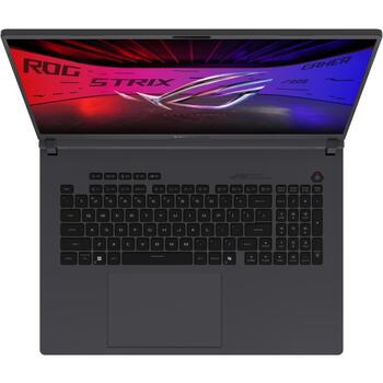 Asus ноутбук 90NR0LM1-M001H0 Intel Core i9-14900HX, 45.7 см (18