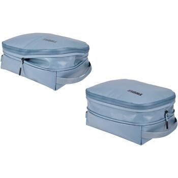 Thule 5609 Chasm Large Gear Cube - Pond Gray (3205609)