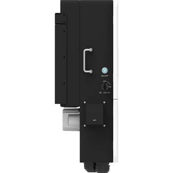 Deye инвертор DC в AC, SUN-20K-SG05LP3-EU-SM2, 20 кВт, 2 MPPT, 220/230/380/400 В, 97% эффективность (SUN-20K-SG05LP3-EU-SM2)