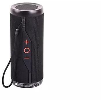 Kodak PWS-2252 Портативная беспроводная колонка PWS2252, IPX5, Bluetooth V5.0, 10м, TWS, громкая связь, AUX, 52mm, 4Ω, 70dB (PWS2252)