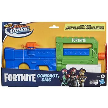 Nerf Rotaļu ierocis E9963, 600ml, no 8 gadiem (E9963)