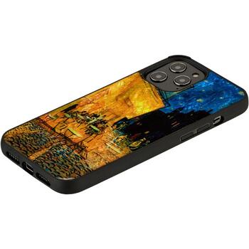 Ikins Aizmugurējais vāciņš K2534J, 6.7, Ar attēlu, Apple iPhone 12 Pro Max (K2534J)