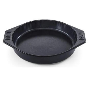 Keramikas pīrāgu trauks grilam 30 cm 17887 WEBER (17887)
