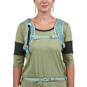 Thule Vital гидратационный рюкзак 3L 3204157, 1,75L, 3L, 0,57kg, нейлон, низкий центр тяжести, ReTrakt шланг, карманы джерси (3204157)