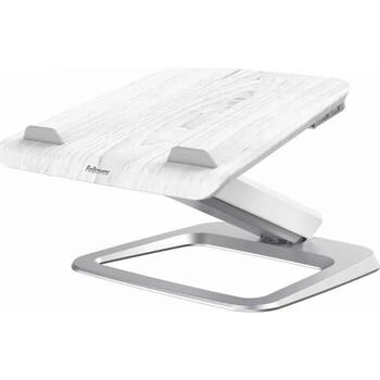 NB ACC STAND SUPPORT HANA/WHITE 8064401 FELLOWES (8064401)