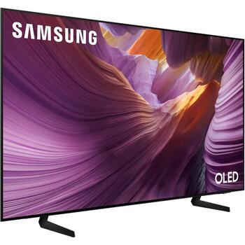 Samsung televizors QE83S85FAEXXH 83