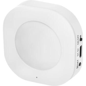 Osram SMART+ WIFI Motion Sensor White | White (4099854419164)