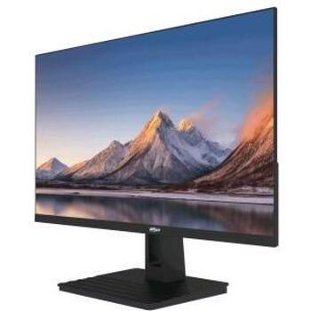 Dahua DHI-LM24-C301B ЖК монитор 60.5 см 2560 x 1440 Quad HD IPS 5 мс 178°/178° VESA 1 HDMI адаптер питания 24 Вт (DHI-LM24-C301B)