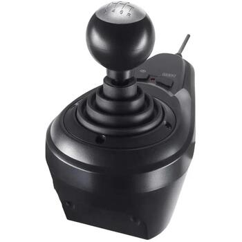 Subsonic Игровое колесо GS 650-X SA5658, 270 градусов, 26 см, 3 педали, PS4, XBOX ONE, XBOX Series X/S, два вибрационных мотора (SA5658)
