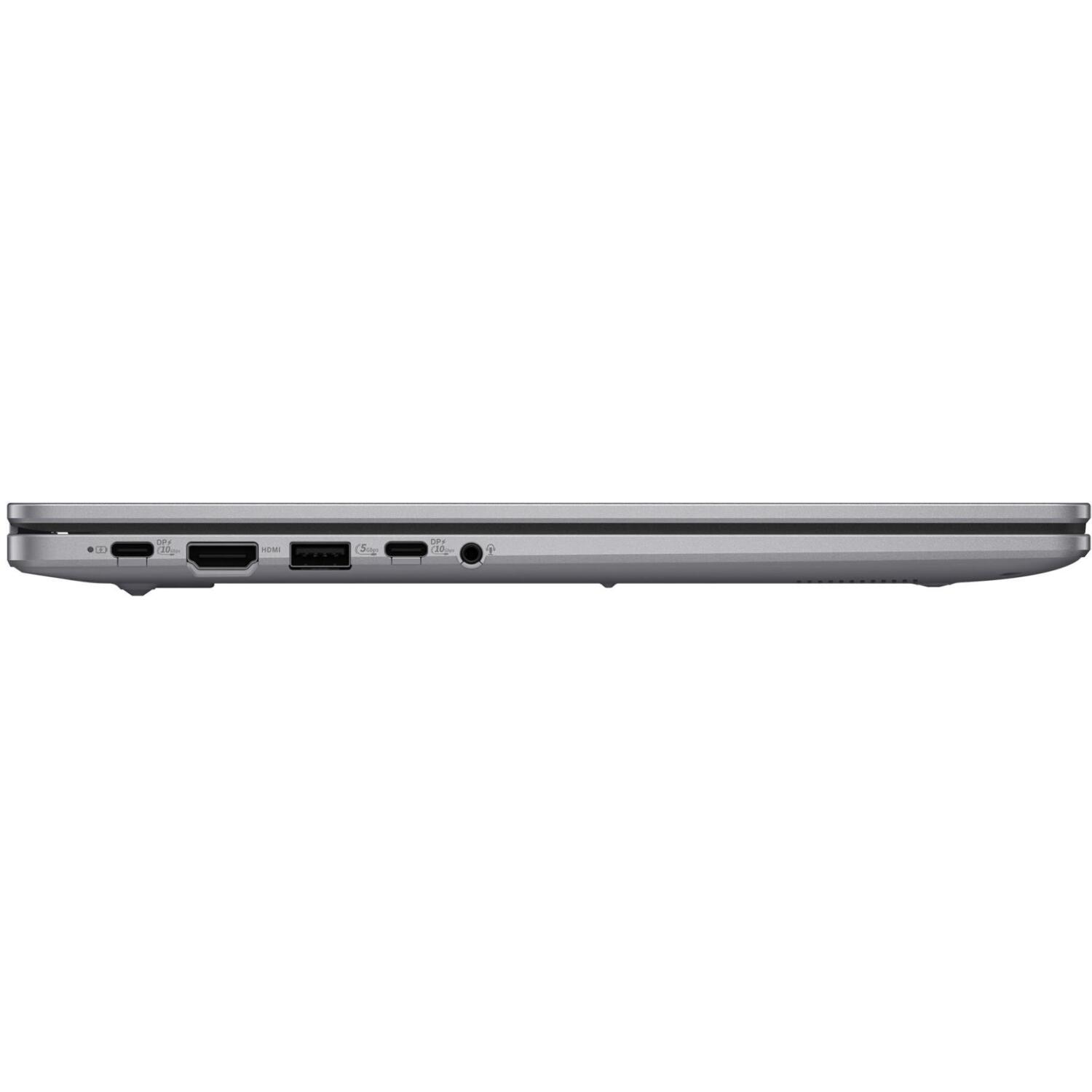 Asus ExpertBook P1 PM1503CDA-S70453X ноутбук, AMD Ryzen 5 150 3.3GHz, 16GB DDR5, 512GB SSD, 15.6