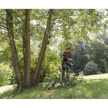 Daudzfunkcionāla motoizkapts BC 260 MT 750 W 41 cm 25 cm 39 cm 113787 AL-KO (113787)