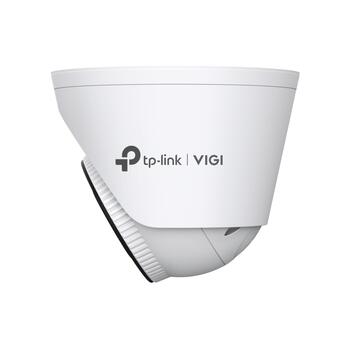 TP-LINK VIGI 8MP Full-Color сетевая камера INSIGHT S485(2.8MM), 4K, 24h цветной режим, IP67, H.265+, 2.8mm, 30m ИК, PoE (INSIGHT S485(2.8MM))
